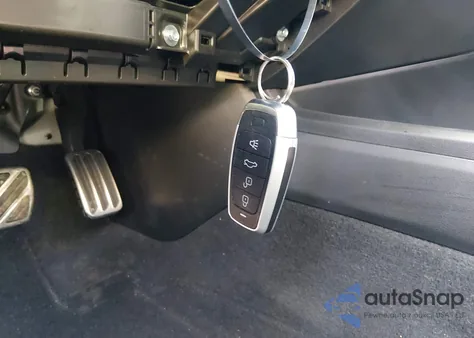 2021 Acura Tlx A-Spec Package z USA, uszkodzony, nr VIN 19UUB6F5XMA003300